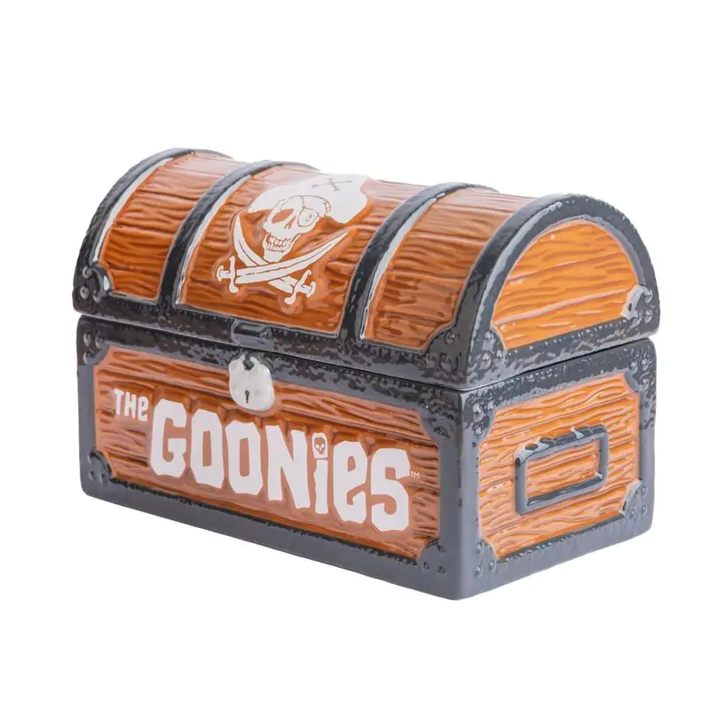 The Goonies Treasure Chest Kutija za kekse fotografija proizvoda