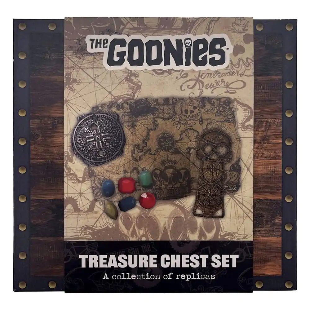 The Goonies Replica Set blaga Limited Edition fotografija proizvoda