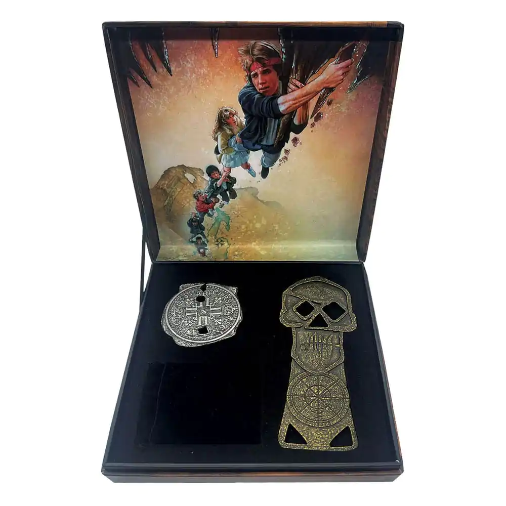 The Goonies Replica Set blaga Limited Edition fotografija proizvoda