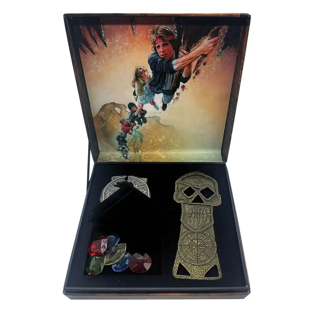 The Goonies Replica Set blaga Limited Edition fotografija proizvoda