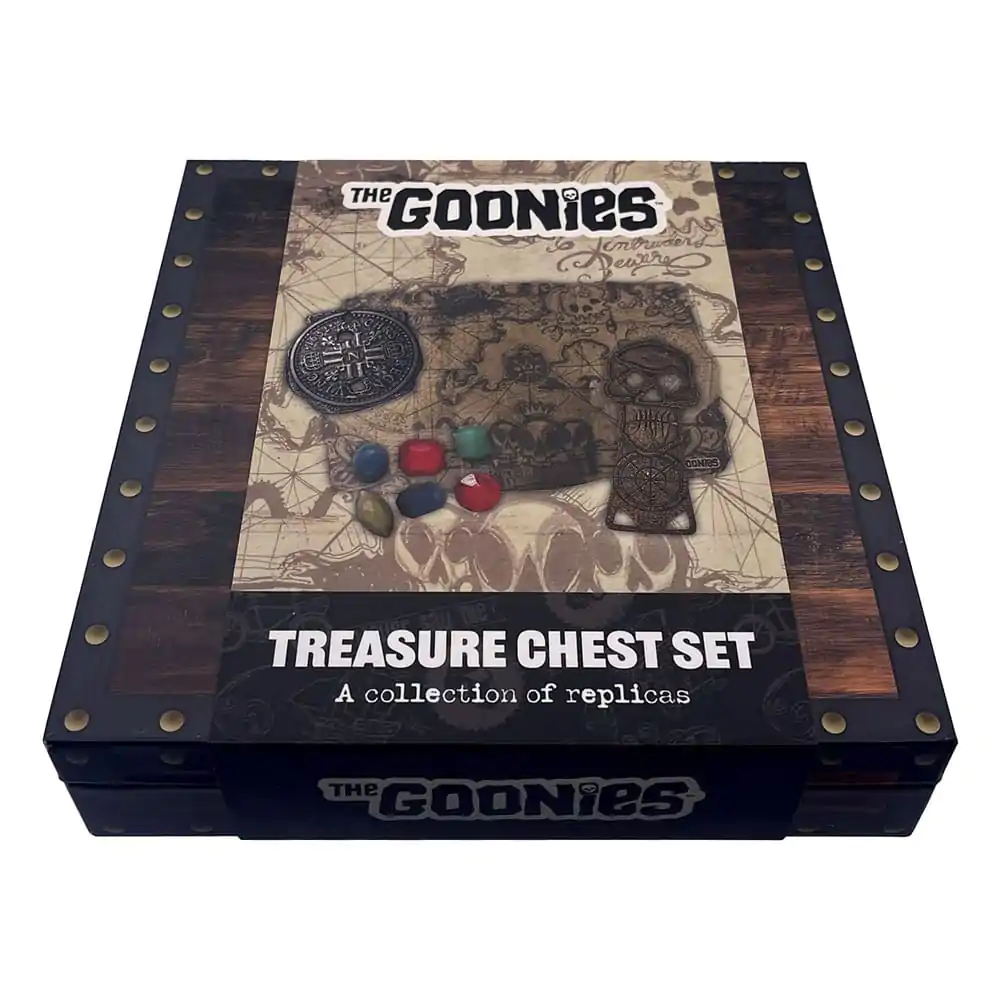 The Goonies Replica Set blaga Limited Edition fotografija proizvoda