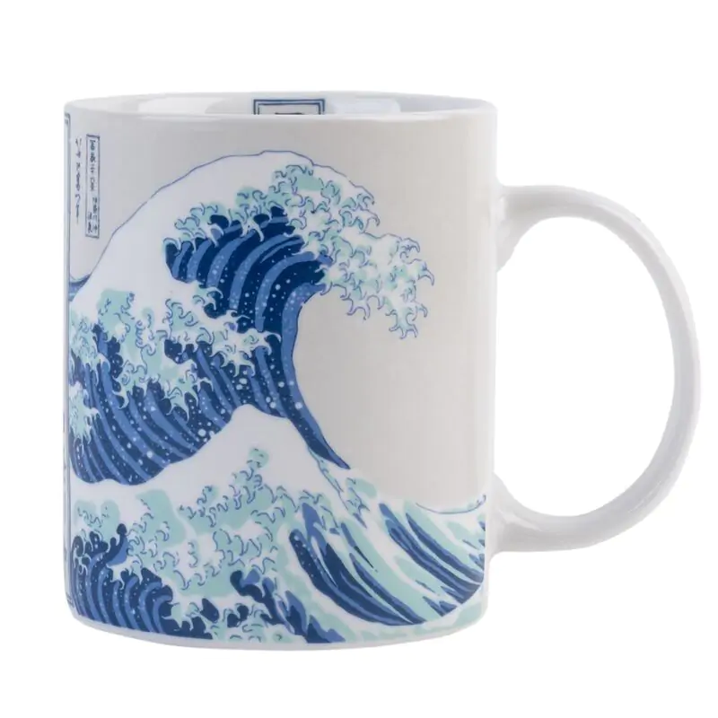 The Great Wave off Kanagawa šalica 350ml fotografija proizvoda