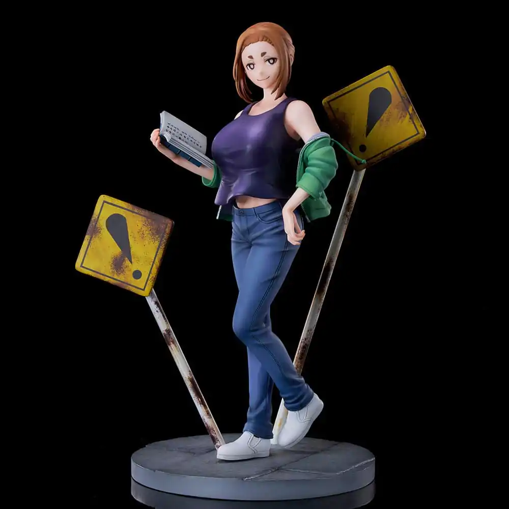 The Grimm Variations: Otome, Kaiju i Spirited Away PVC Statua Sumireko Ogawa 27 cm fotografija proizvoda
