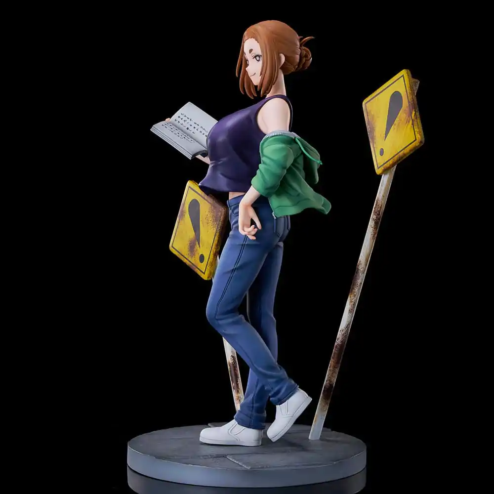 The Grimm Variations: Otome, Kaiju i Spirited Away PVC Statua Sumireko Ogawa 27 cm fotografija proizvoda