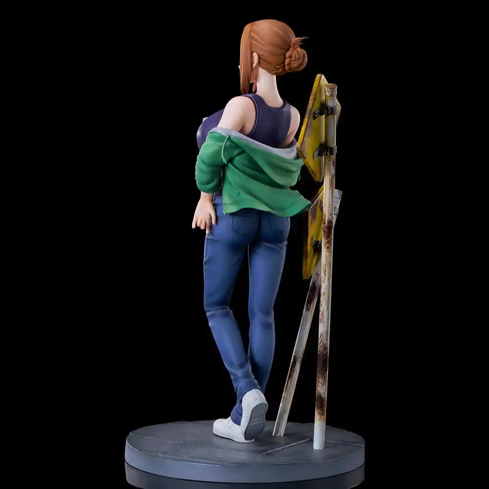 The Grimm Variations: Otome, Kaiju i Spirited Away PVC Statua Sumireko Ogawa 27 cm fotografija proizvoda