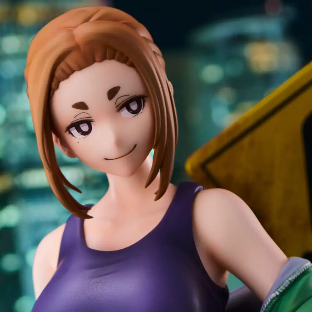 The Grimm Variations: Otome, Kaiju i Spirited Away PVC Statua Sumireko Ogawa 27 cm fotografija proizvoda