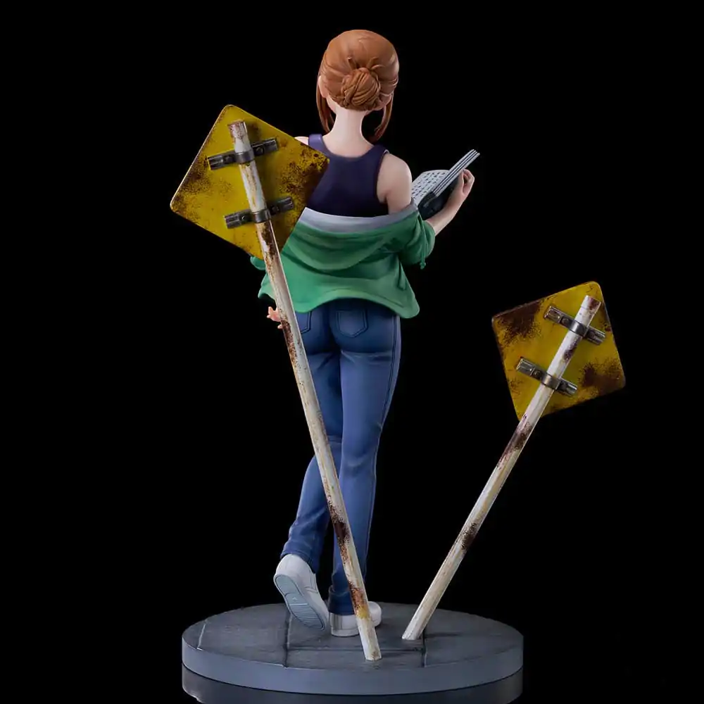 The Grimm Variations: Otome, Kaiju i Spirited Away PVC Statua Sumireko Ogawa 27 cm fotografija proizvoda