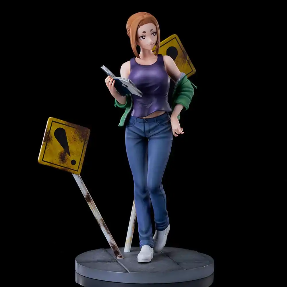 The Grimm Variations: Otome, Kaiju i Spirited Away PVC Statua Sumireko Ogawa 27 cm fotografija proizvoda