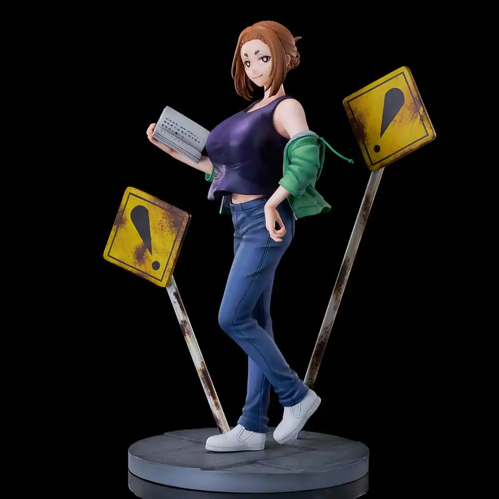 The Grimm Variations: Otome, Kaiju i Spirited Away PVC Statua Sumireko Ogawa 27 cm fotografija proizvoda