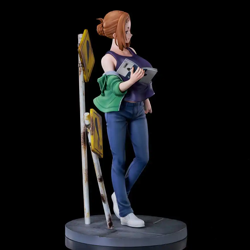 The Grimm Variations: Otome, Kaiju i Spirited Away PVC Statua Sumireko Ogawa 27 cm fotografija proizvoda