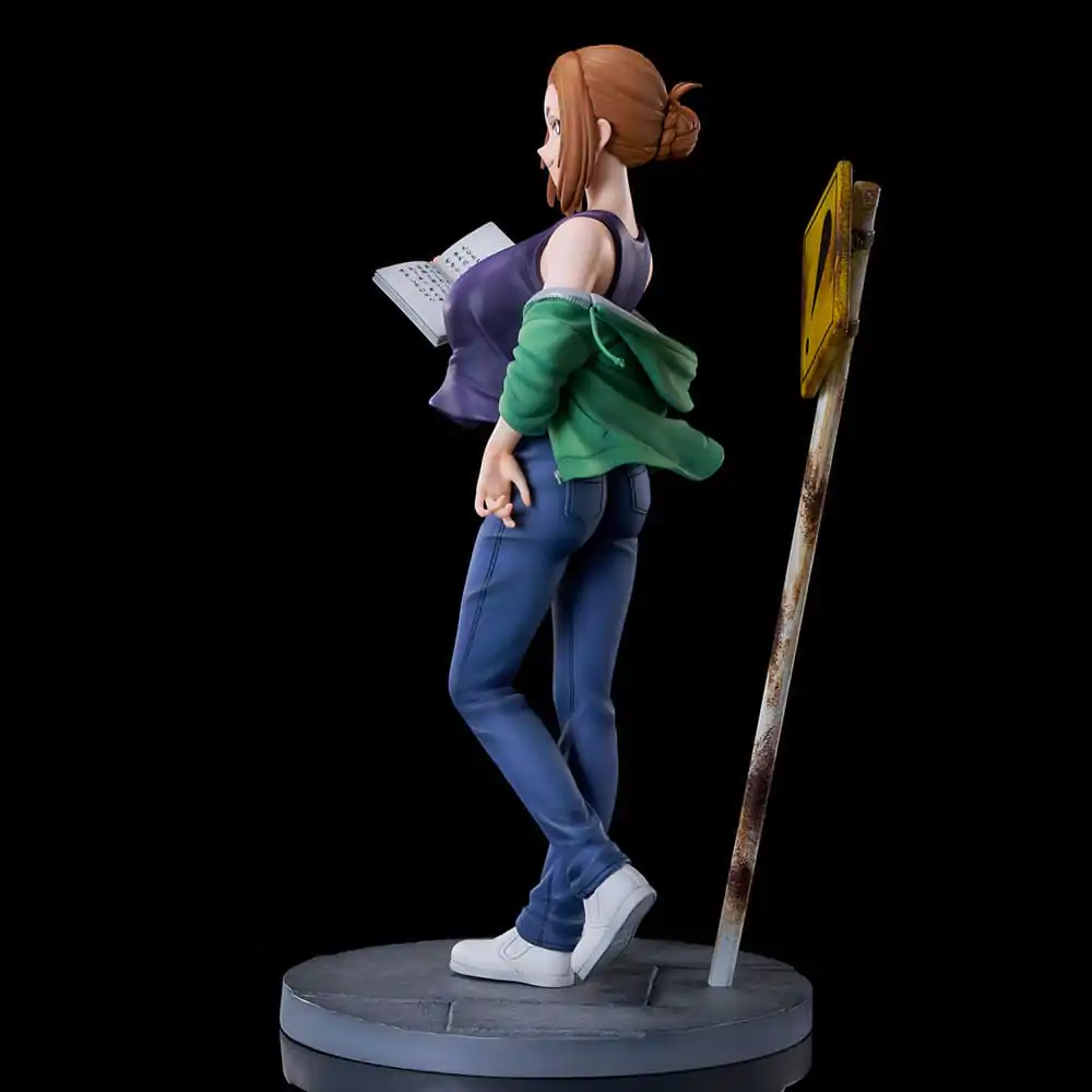 The Grimm Variations: Otome, Kaiju i Spirited Away PVC Statua Sumireko Ogawa 27 cm fotografija proizvoda