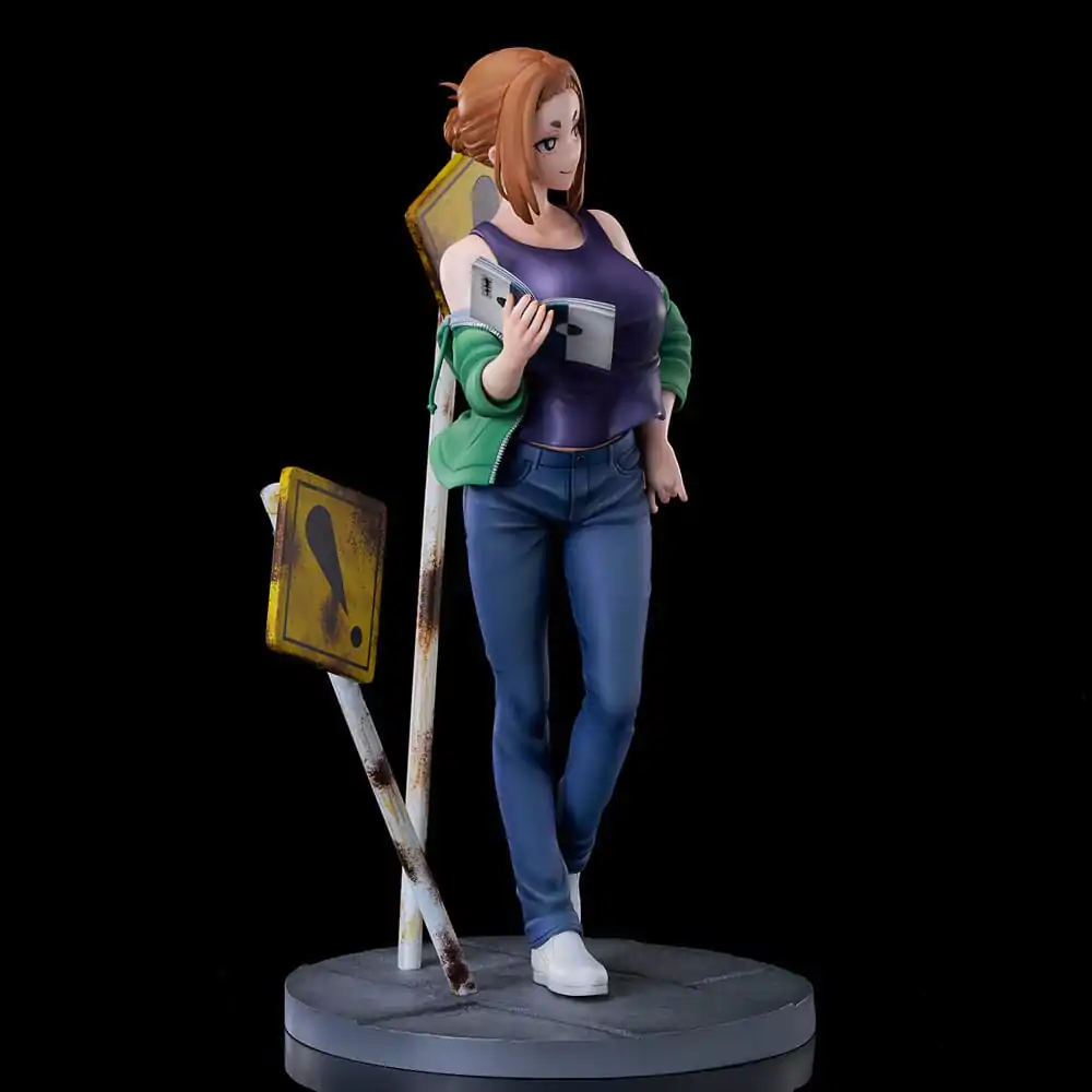The Grimm Variations: Otome, Kaiju i Spirited Away PVC Statua Sumireko Ogawa 27 cm fotografija proizvoda