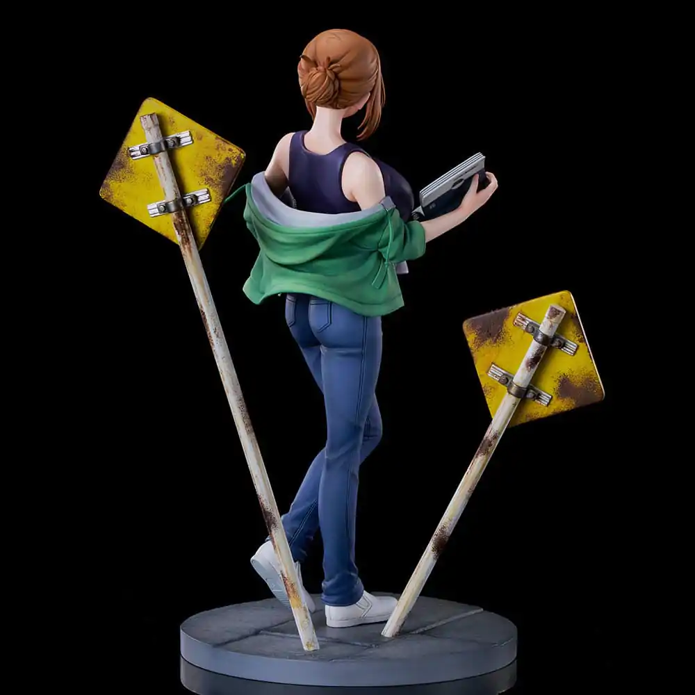 The Grimm Variations: Otome, Kaiju i Spirited Away PVC Statua Sumireko Ogawa 27 cm fotografija proizvoda