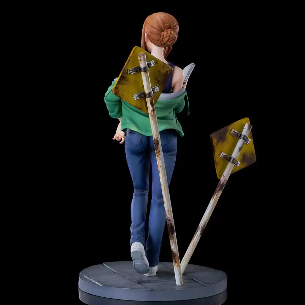 The Grimm Variations: Otome, Kaiju i Spirited Away PVC Statua Sumireko Ogawa 27 cm fotografija proizvoda