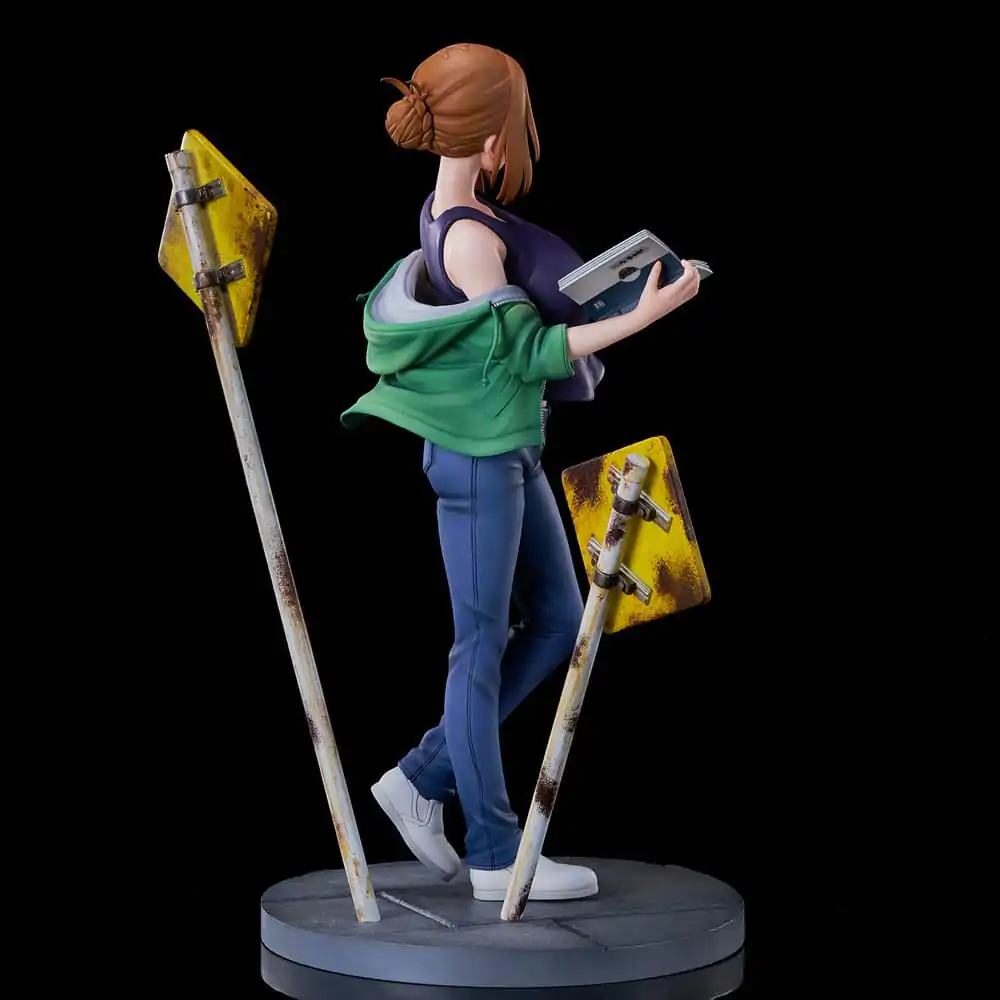 The Grimm Variations: Otome, Kaiju i Spirited Away PVC Statua Sumireko Ogawa 27 cm fotografija proizvoda