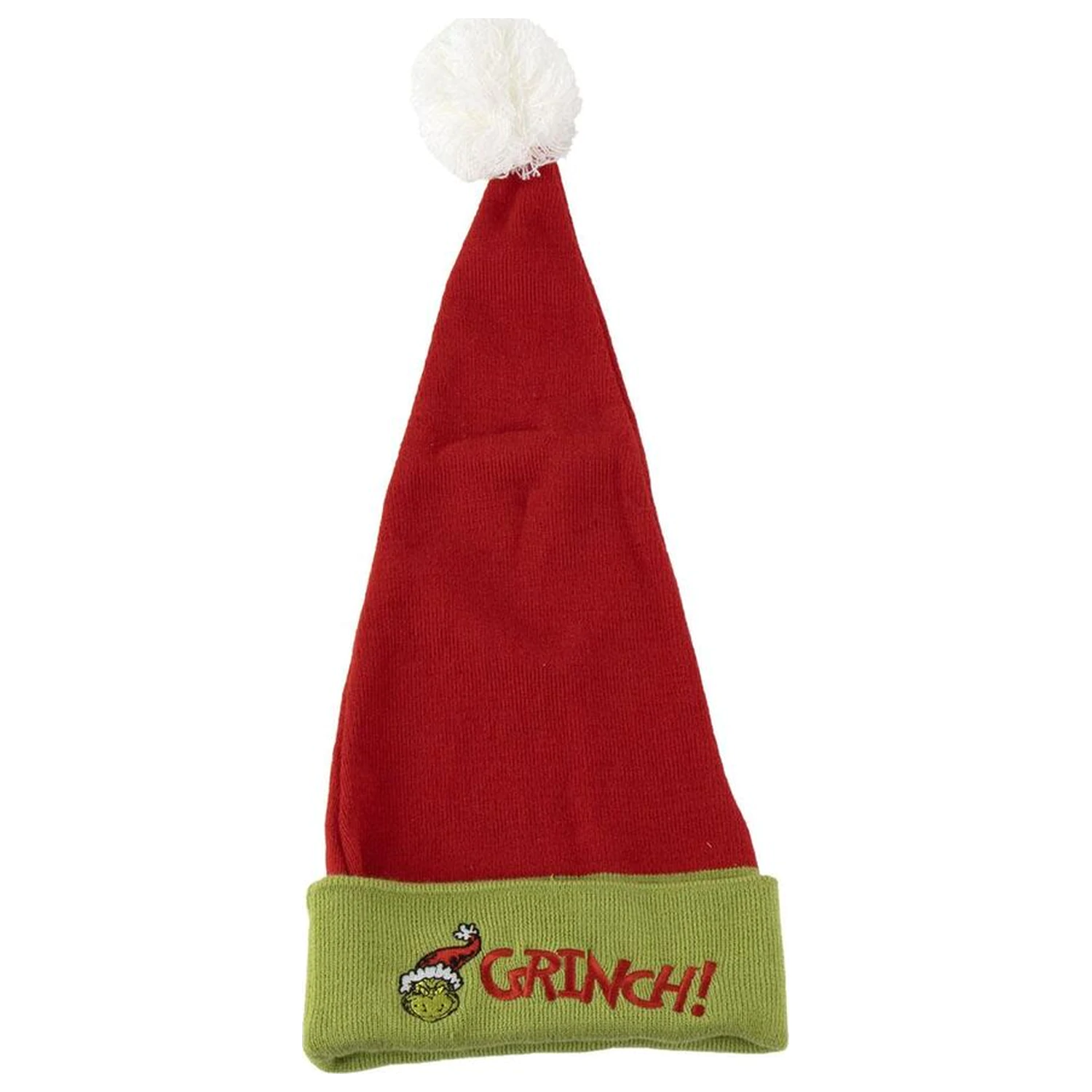 Božićna kapa Grinch fotografija proizvoda