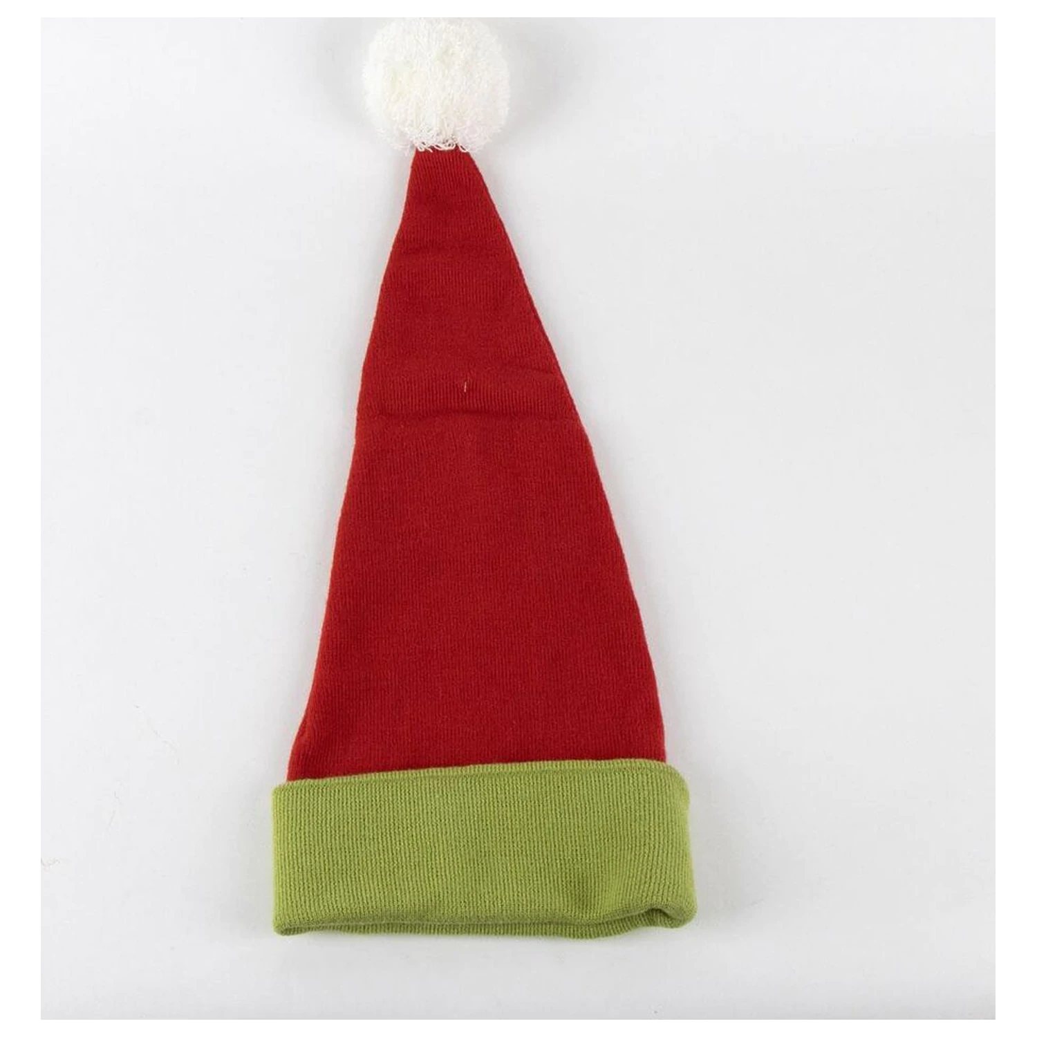 Božićna kapa Grinch fotografija proizvoda