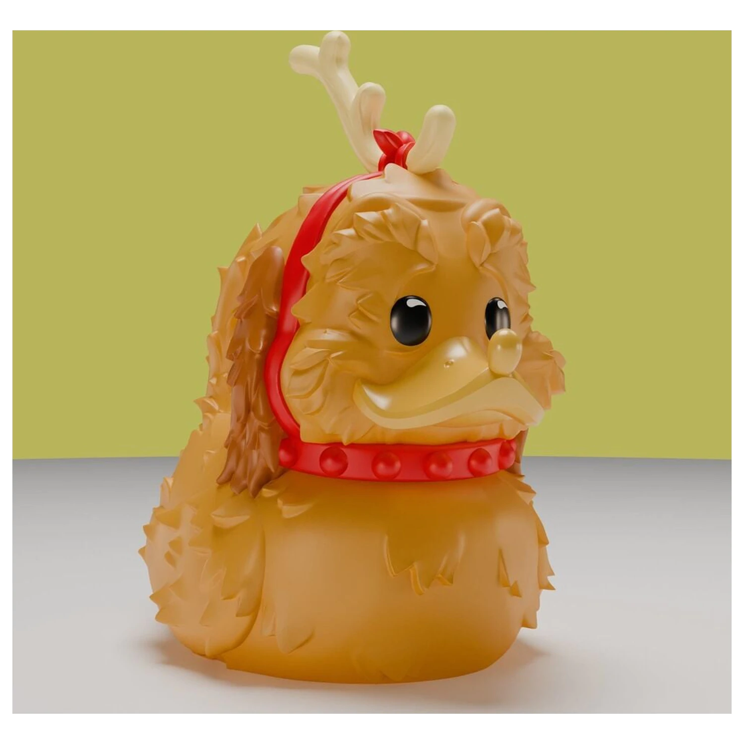 The Grinch Max Tubbz figura 5 cm fotografija proizvoda