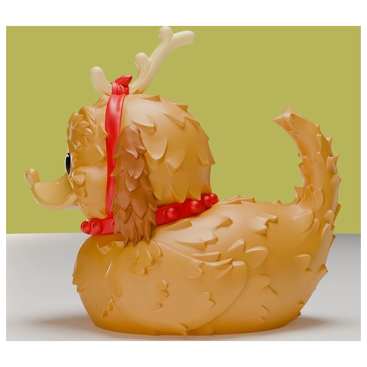 The Grinch Max Tubbz figura 5 cm fotografija proizvoda