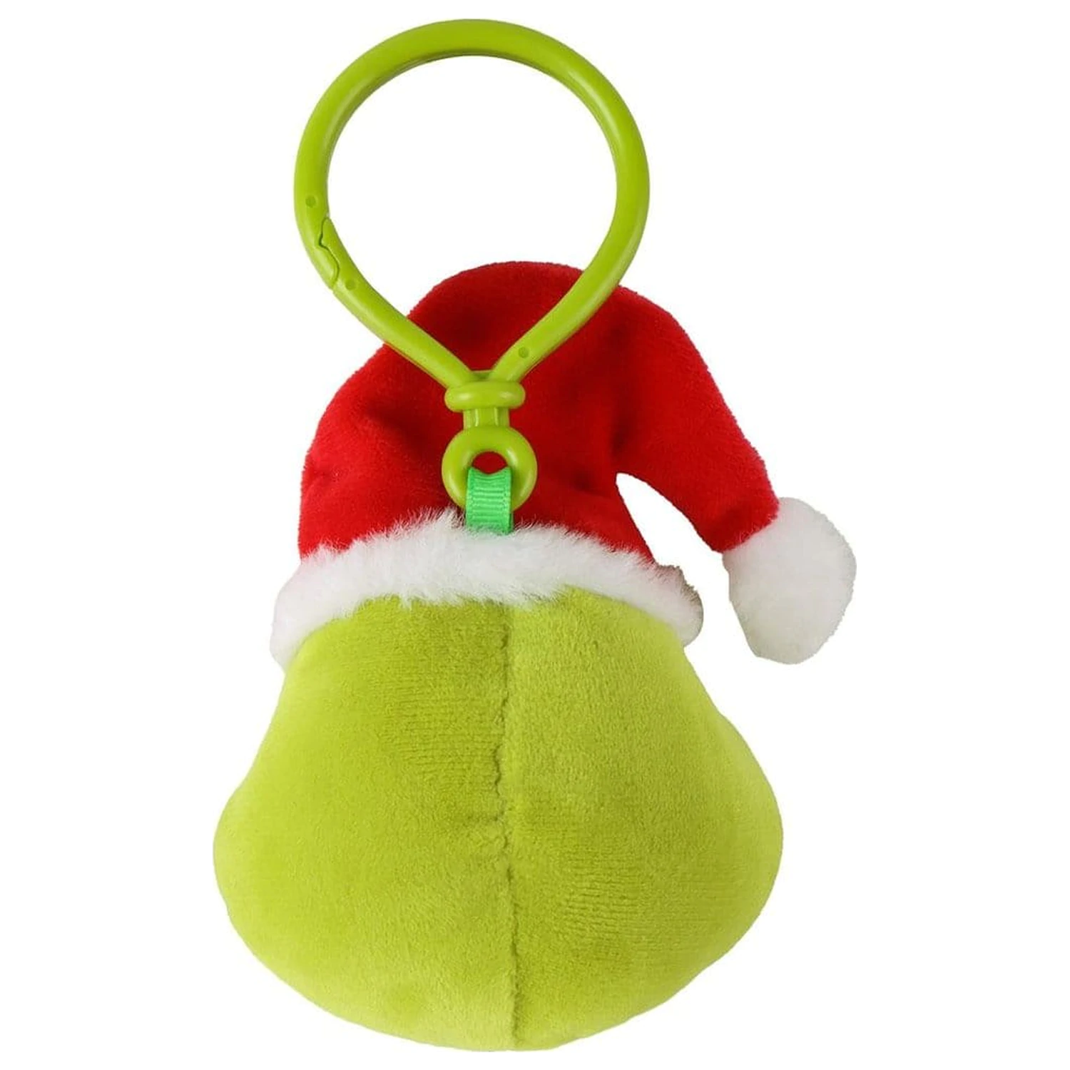 The Grinch plišani privjesak za ključeve Aristocats Grinch 14 cm fotografija proizvoda