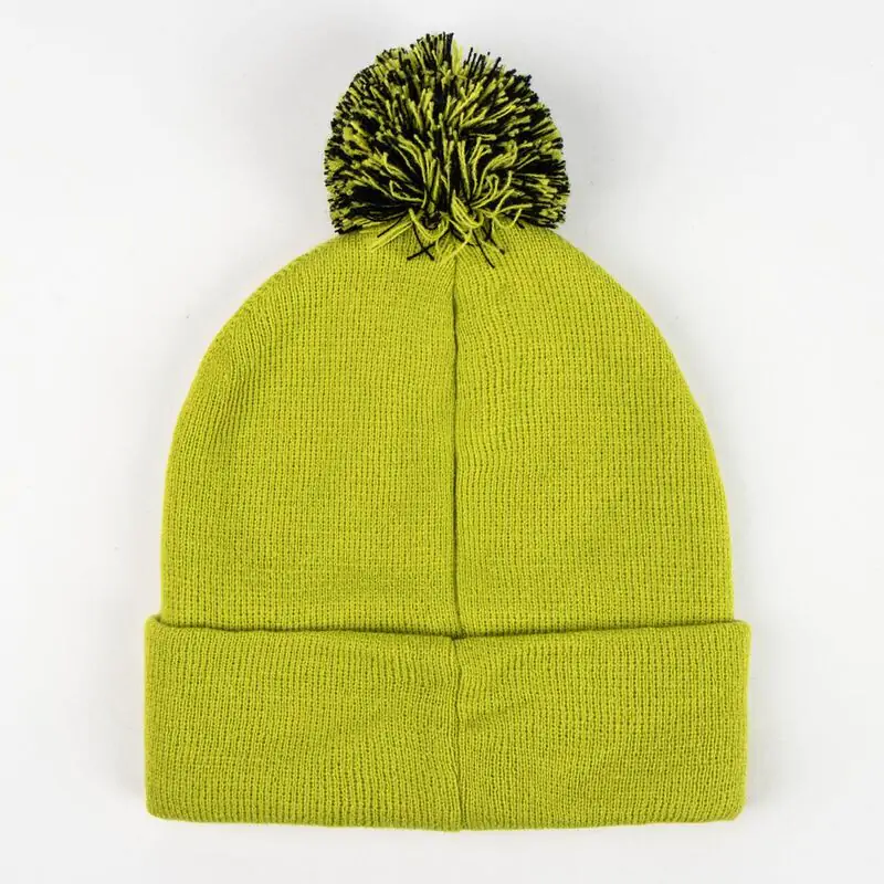 The Grinch set kape i rukavica fotografija proizvoda