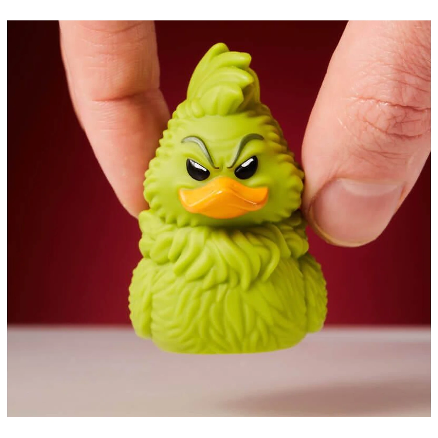 The Grinch Tubbz figura 5cm fotografija proizvoda