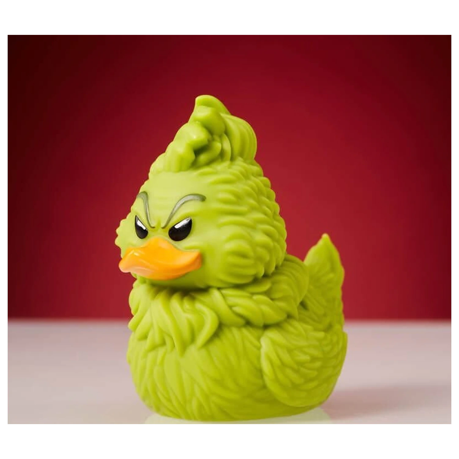 The Grinch Tubbz figura 5cm fotografija proizvoda
