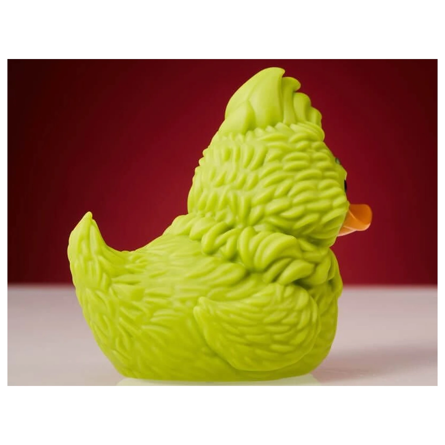 The Grinch Tubbz figura 5cm fotografija proizvoda