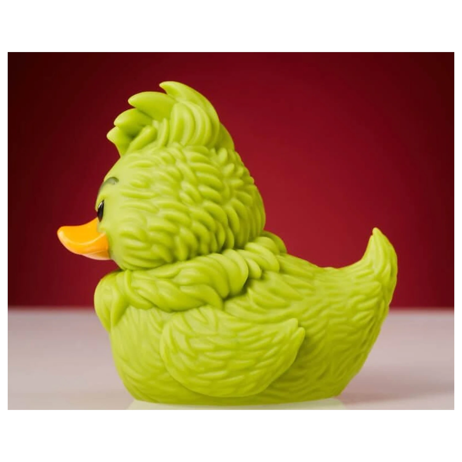 The Grinch Tubbz figura 5cm fotografija proizvoda