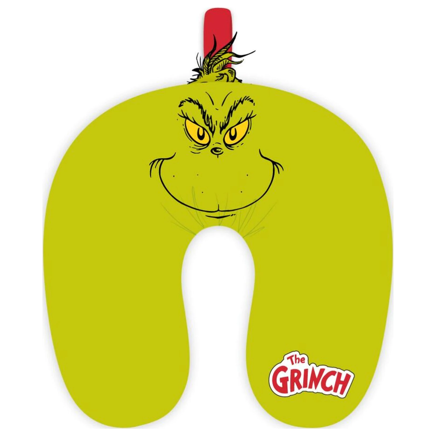 The Grinch putni jastuk fotografija proizvoda