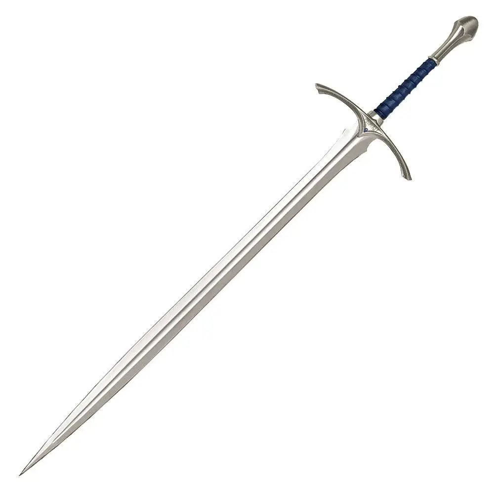 Lord of the Rings Sword Anduril: Sword of King Elessar Regular Edition Mač 134 cm fotografija proizvoda