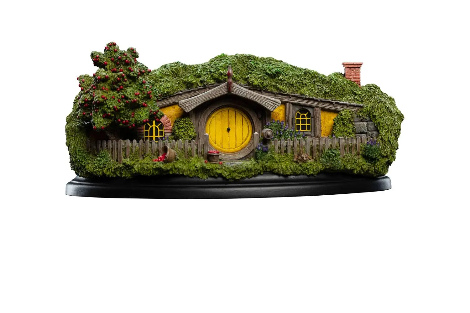 The Hobbit An Unexpected Journey Kip #13 Apple Orchard 20 cm fotografija proizvoda