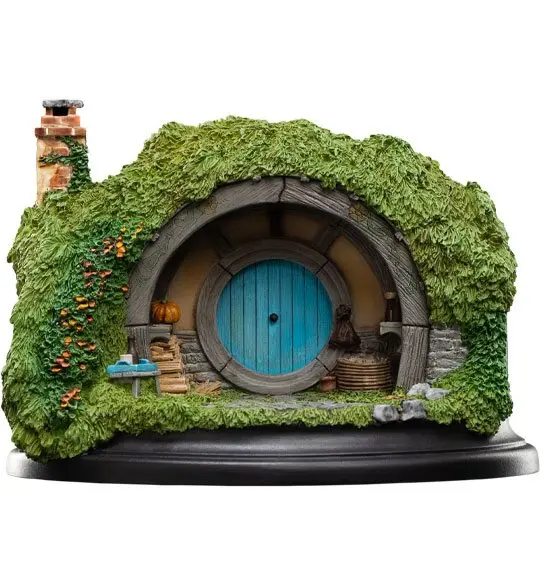 The Hobbit An Unexpected Journey Kip 2A Hill Lane 11 cm fotografija proizvoda