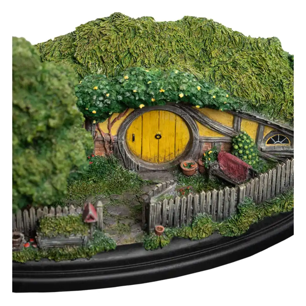 The Hobbit Kip Hobbitova rupa - 25 Gandalfov rez 14 cm fotografija proizvoda