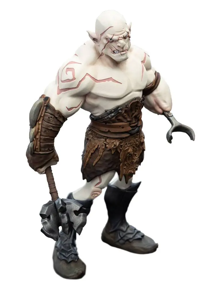 The Hobbit Mini Epics Vinil Figura Azog Skvrnitelj 15 cm fotografija proizvoda