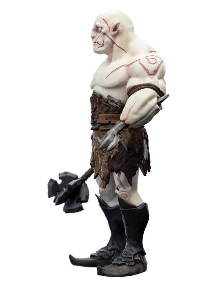 The Hobbit Mini Epics Vinil Figura Azog Skvrnitelj 15 cm fotografija proizvoda