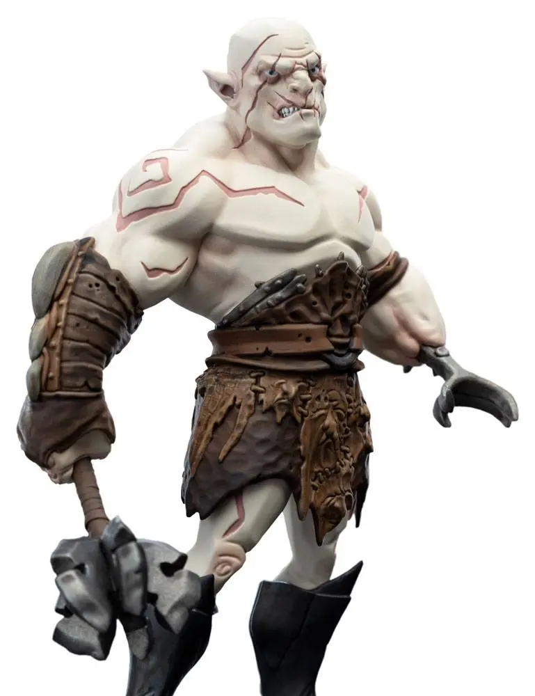 The Hobbit Mini Epics Vinil Figura Azog Skvrnitelj 15 cm fotografija proizvoda