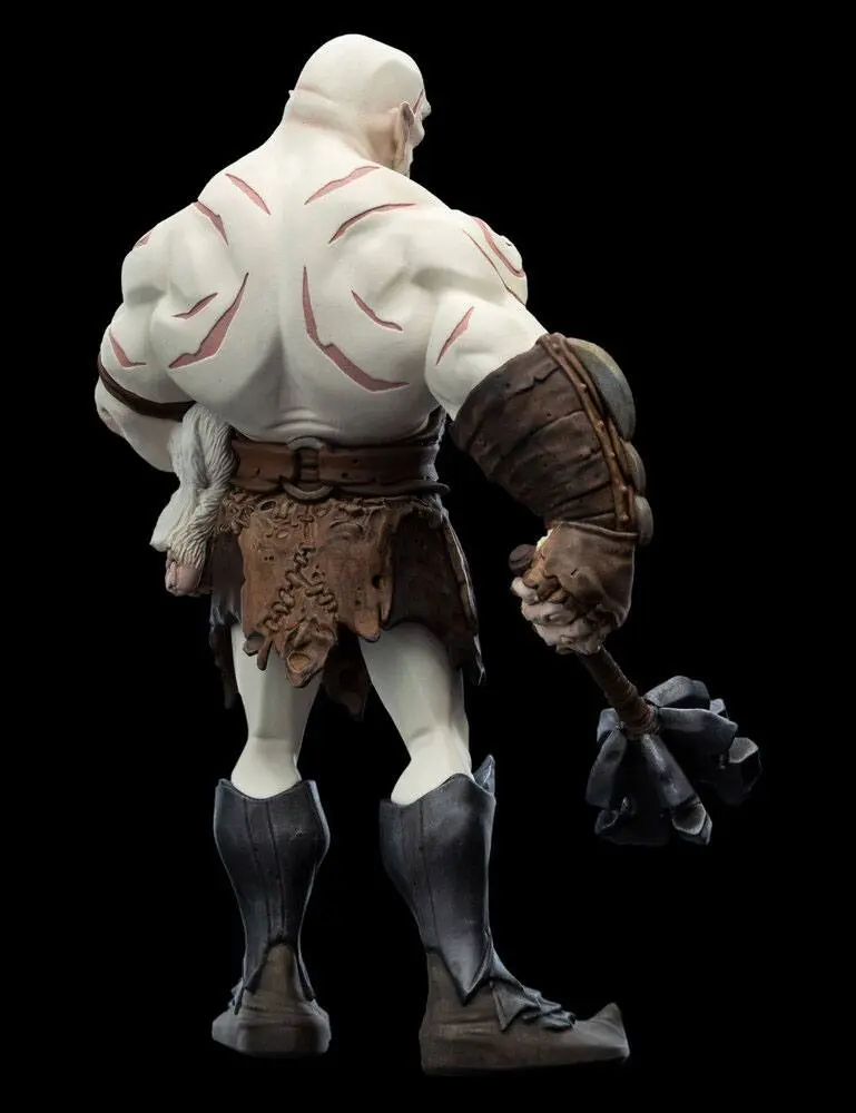 The Hobbit Mini Epics Vinyl Figura Azog the Defiler Limited Edition 16 cm fotografija proizvoda