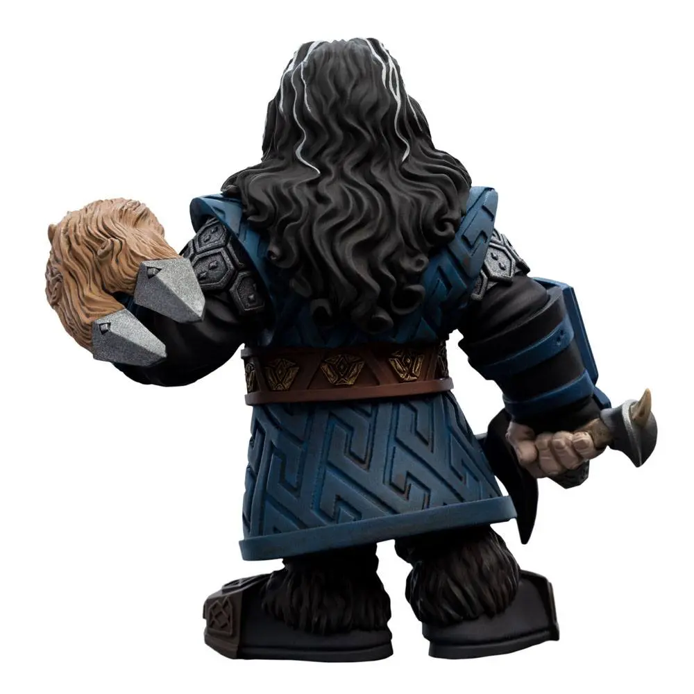 The Hobbit Mini Epics Vinyl Figura Thorin Oakenshield 15 cm fotografija proizvoda