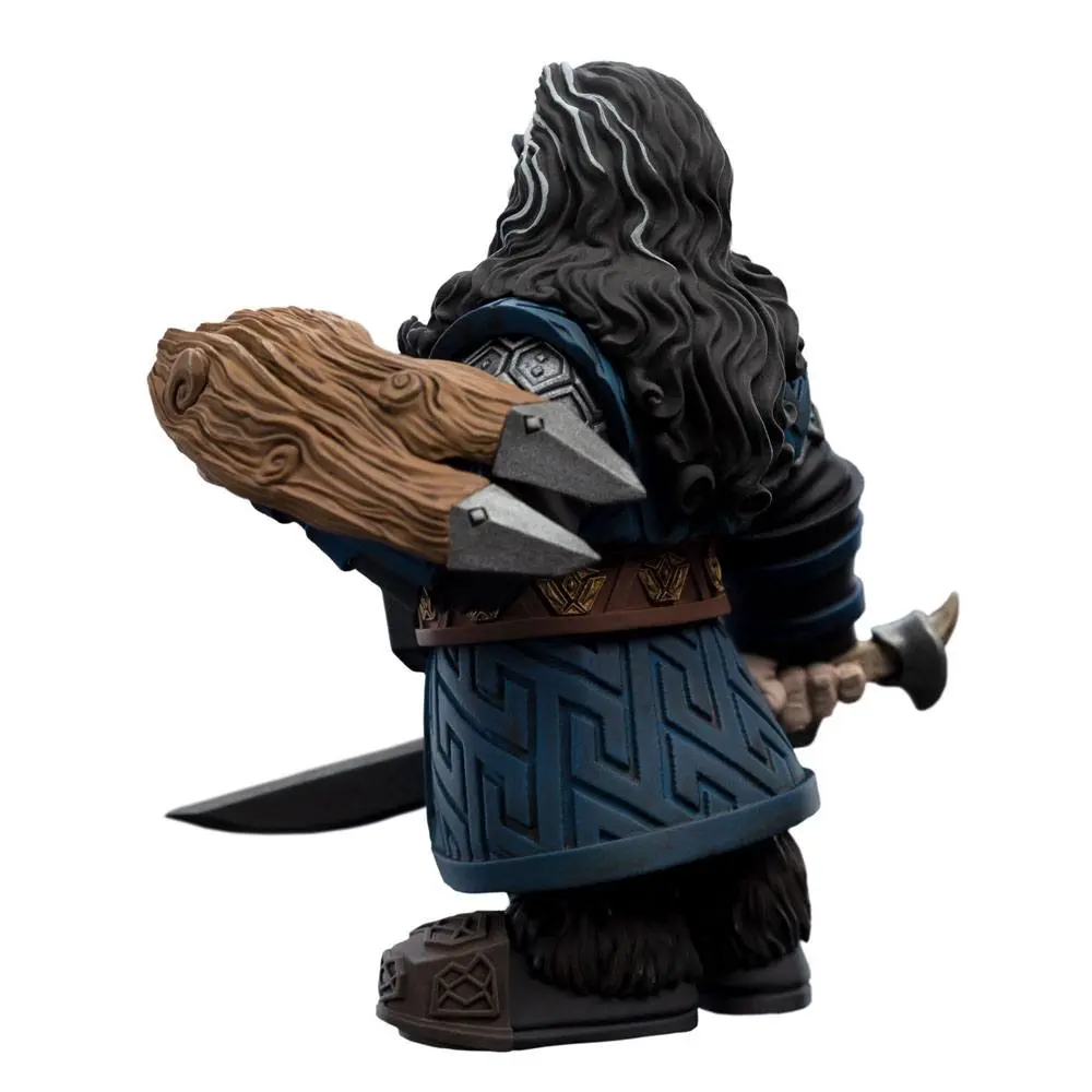 The Hobbit Mini Epics Vinyl Figura Thorin Oakenshield 15 cm fotografija proizvoda