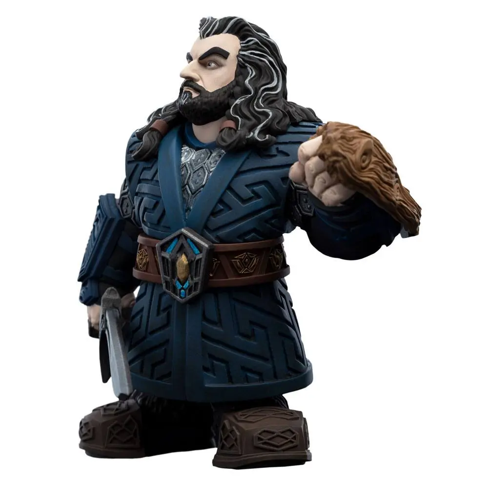 The Hobbit Mini Epics Vinyl Figura Thorin Oakenshield 15 cm fotografija proizvoda