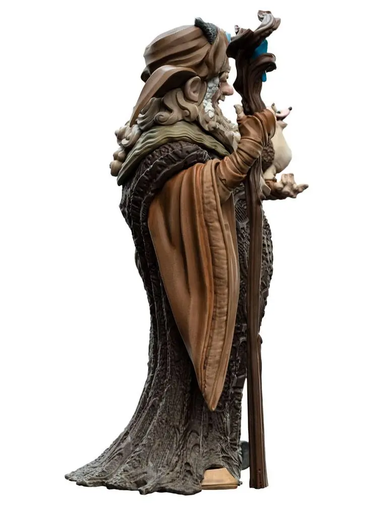 The Hobbit Mini Epics Vinyl Figura Radagast the Brown 16 cm fotografija proizvoda