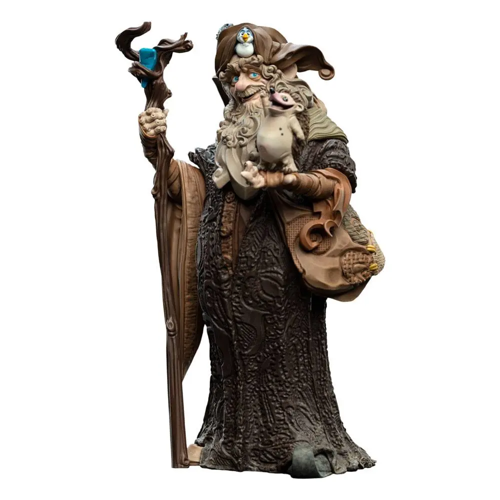 The Hobbit Mini Epics Vinyl Figura Radagast the Brown 16 cm fotografija proizvoda