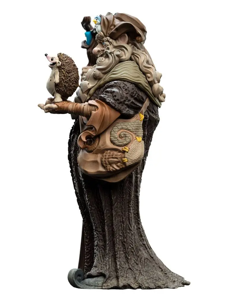 The Hobbit Mini Epics Vinyl Figura Radagast the Brown 16 cm fotografija proizvoda