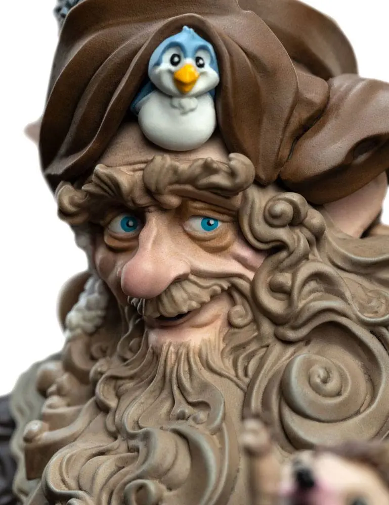 The Hobbit Mini Epics Vinyl Figura Radagast the Brown 16 cm fotografija proizvoda