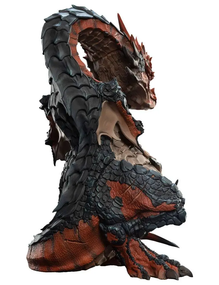 The Hobbit Mini Epics Vinyl Figura Smaug 30 cm fotografija proizvoda