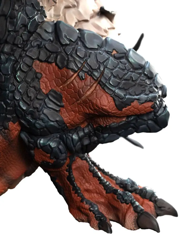 The Hobbit Mini Epics Vinyl Figura Smaug 30 cm fotografija proizvoda