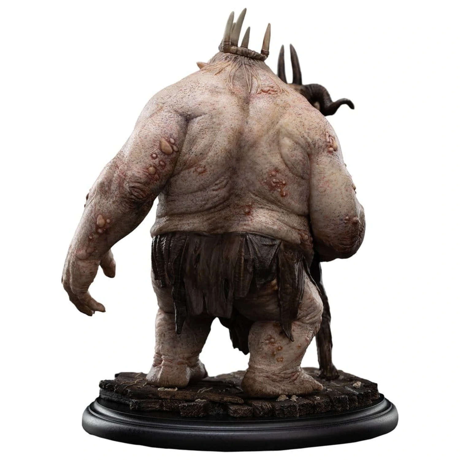 The Hobbit Mini Statua The Goblin King 14 cm fotografija proizvoda