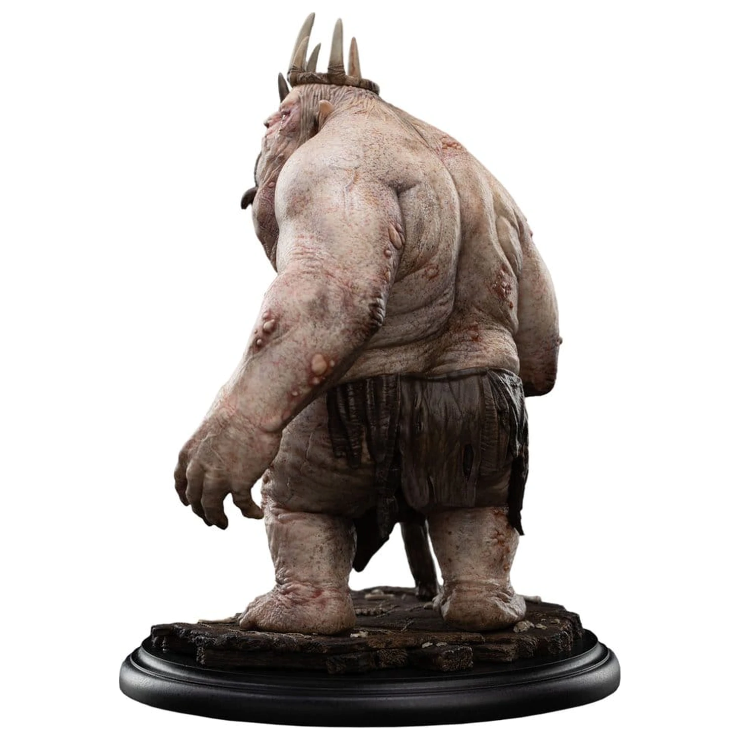 The Hobbit Mini Statua The Goblin King 14 cm fotografija proizvoda