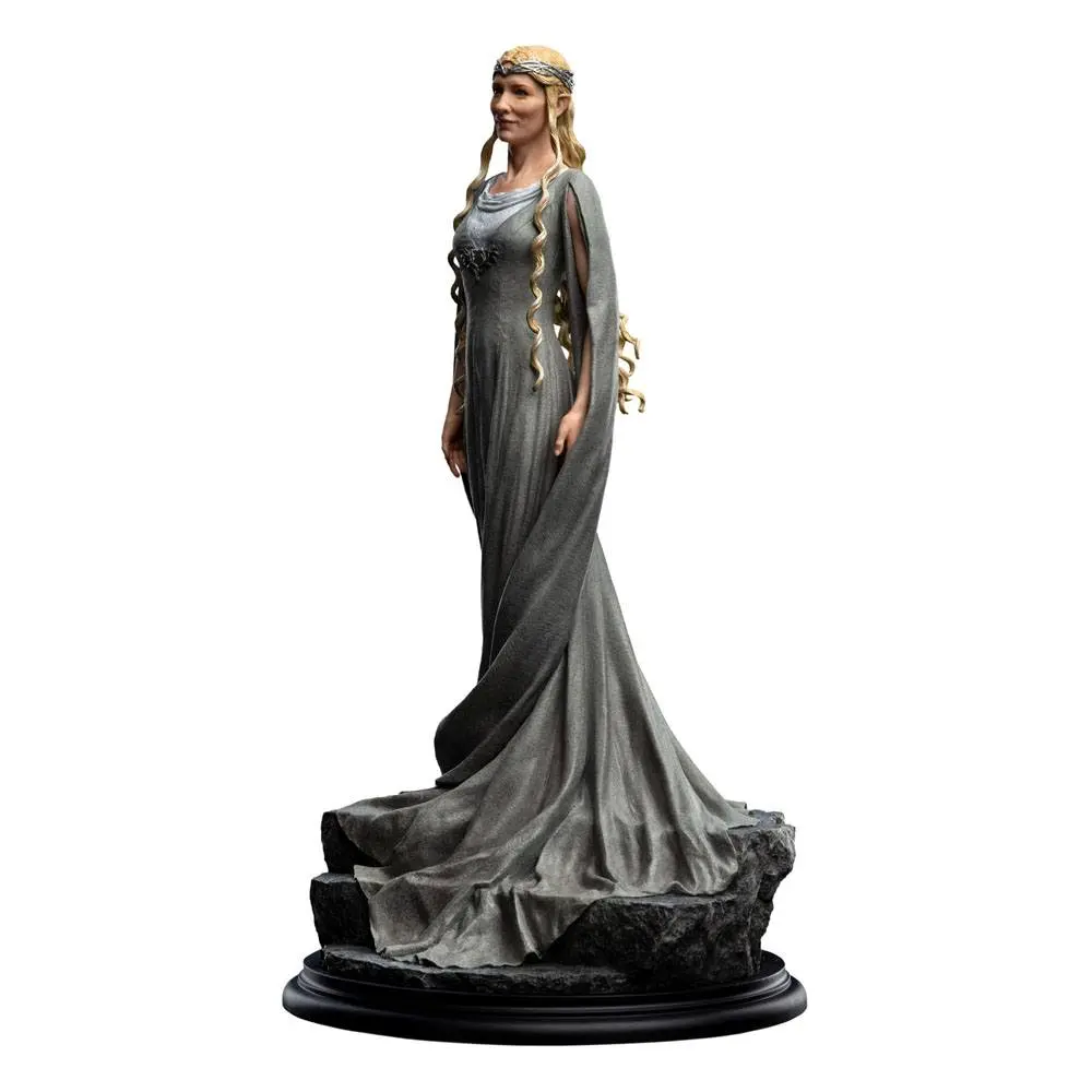 The Hobbit The Desolation of Smaug Classic Series Kip 1/6 Galadriel of the White Council 39 cm fotografija proizvoda